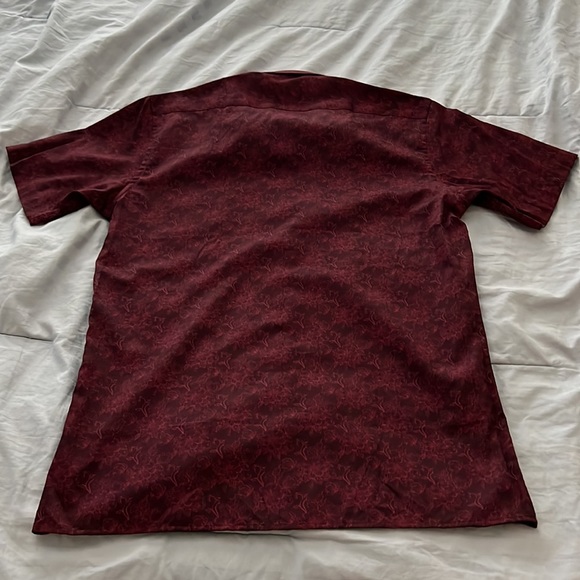 Van Heusen Business shirt - Picture 3 of 4